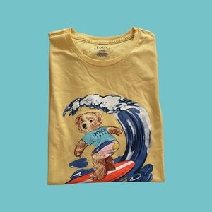 Polo Ralph Lauren Polo Bear T-shirt